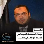 حسام أبو العز