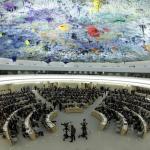 Human Rights Council Session