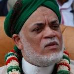 Ahmed Abdallah Mohamed Sambi